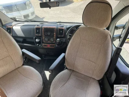 Elddis Autoquest  145 2015