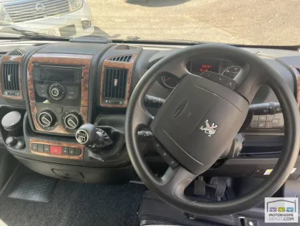 Elddis Autoquest  145 2015