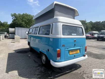 Volkswagen Danbury Rio 2009