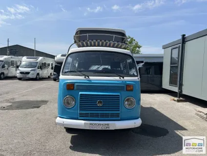 Volkswagen Danbury Rio 2009