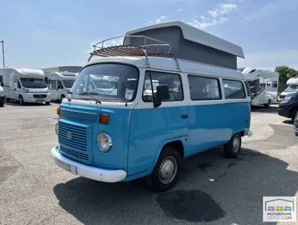 Volkswagen Danbury Rio 2009