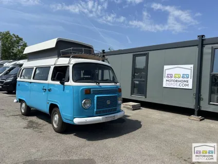 Volkswagen Danbury Rio 2009