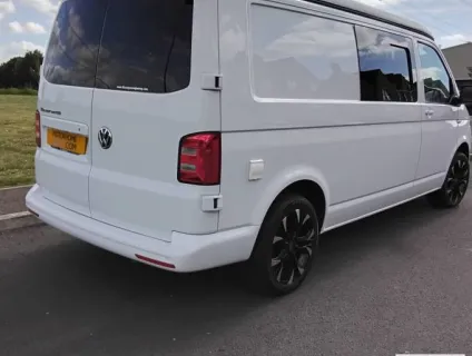 Volkswagen T6 Transporter  Highline 2019