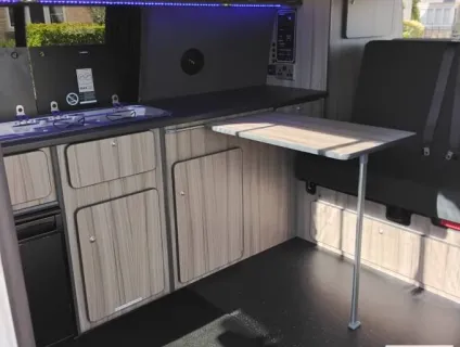 Volkswagen T6 Transporter  Highline 2019