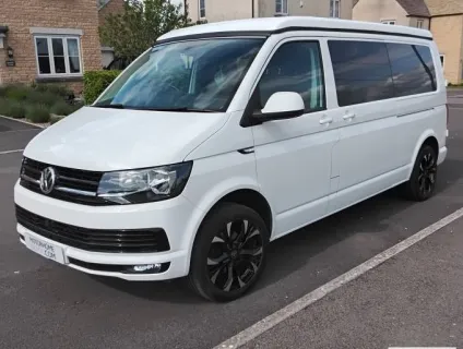 Volkswagen T6 Transporter  Highline 2019