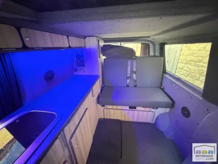 Volkswagen T6 Transporter  Highline 2019