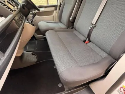 Volkswagen T6 Transporter  Highline 2019