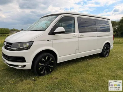 Volkswagen T6 Transporter  Highline 2019