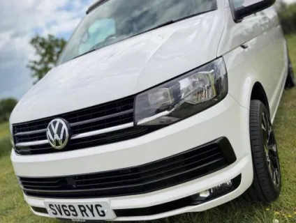 Volkswagen T6 Transporter  Highline 2019