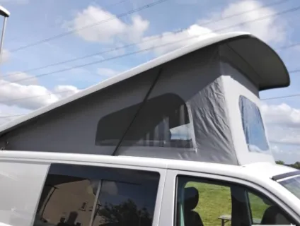 Volkswagen T6 Transporter  Highline 2019