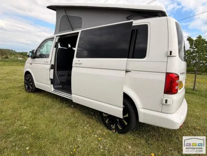 Volkswagen T6 Transporter  Highline 2019