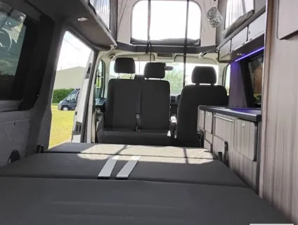 Volkswagen T6 Transporter  Highline 2019