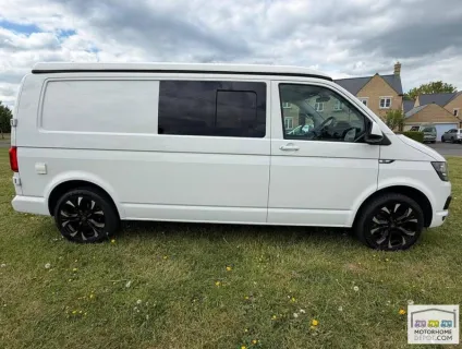 Volkswagen T6 Transporter  Highline 2019