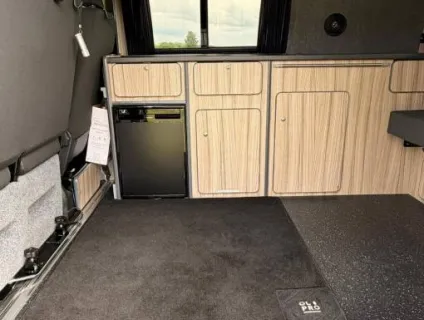 Volkswagen T6 Transporter  Highline 2019