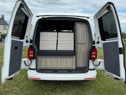 Volkswagen T6 Transporter  Highline 2019