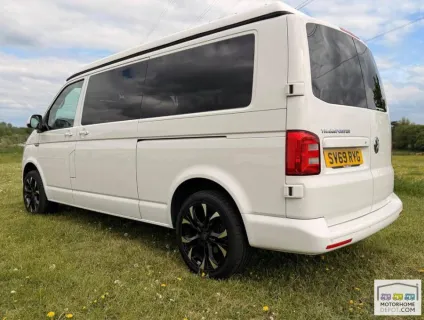 Volkswagen T6 Transporter  Highline 2019