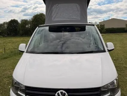 Volkswagen T6 Transporter  Highline 2019
