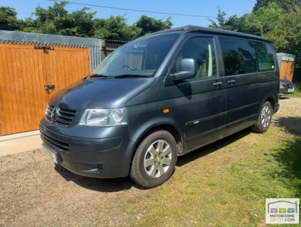 Volkswagen Bilbos  2005