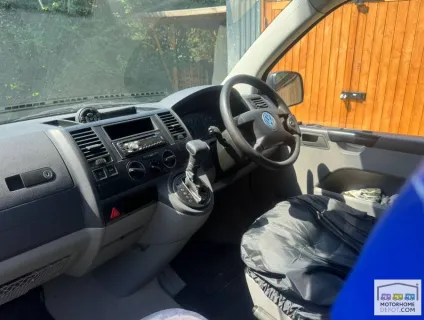 Volkswagen Bilbos  2005