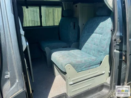 Volkswagen Bilbos  2005