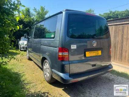 Volkswagen Bilbos  2005