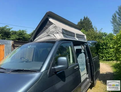 Volkswagen Bilbos  2005