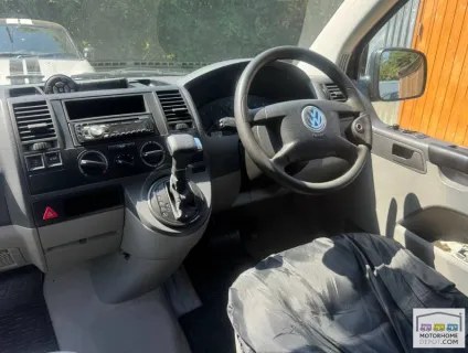 Volkswagen Bilbos  2005