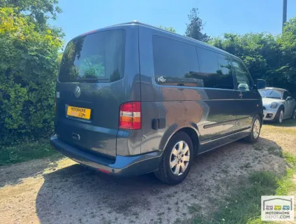 Volkswagen Bilbos  2005
