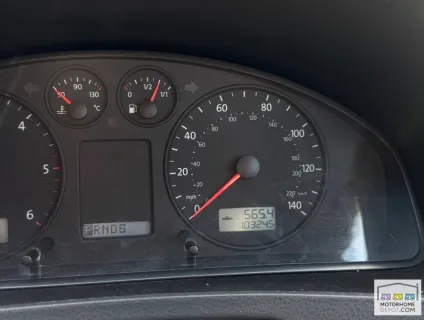Volkswagen Bilbos  2005