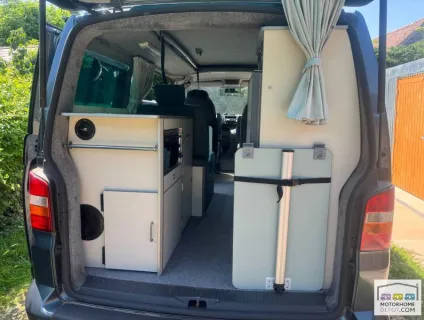 Volkswagen Bilbos  2005