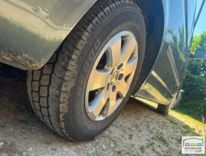 Volkswagen Bilbos  2005