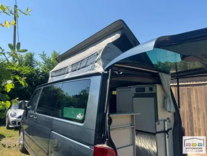 Volkswagen Bilbos  2005