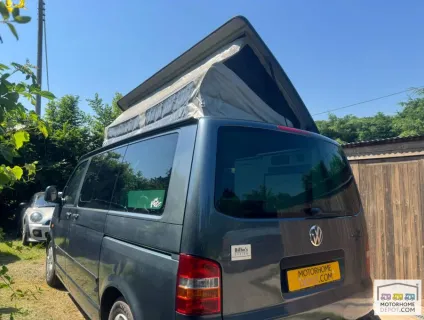 Volkswagen Bilbos  2005