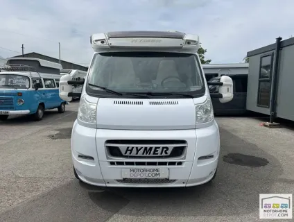 Hymer T-674   2010