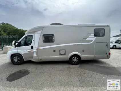 Hymer T-674   2010