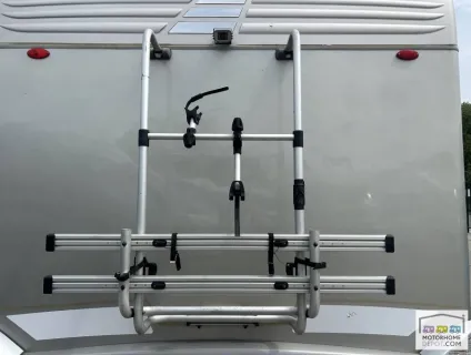 Hymer T-674   2010