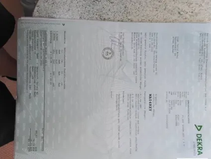 Burstner A530   2004