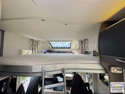 Chausson Welcome 611 2017
