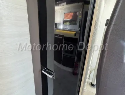Chausson Welcome 611 2017