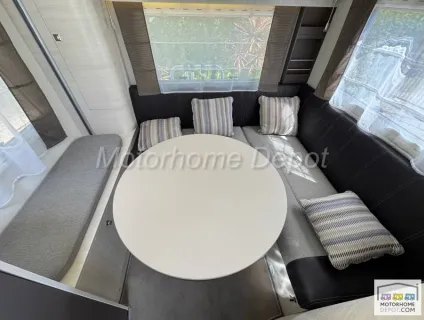 Chausson Welcome 611 2017