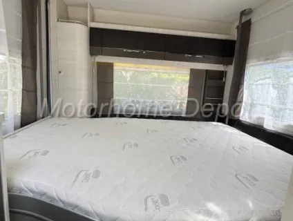 Chausson Welcome 611 2017