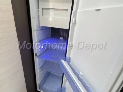 Chausson Welcome 611 2017