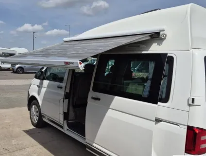 Volkswagen T28 S Line 2016
