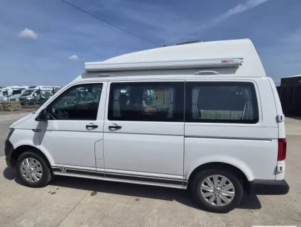 Volkswagen T28 S Line 2016