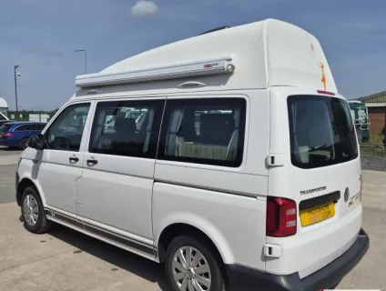 Volkswagen T28 S Line 2016