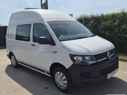 Volkswagen T28 S Line 2016