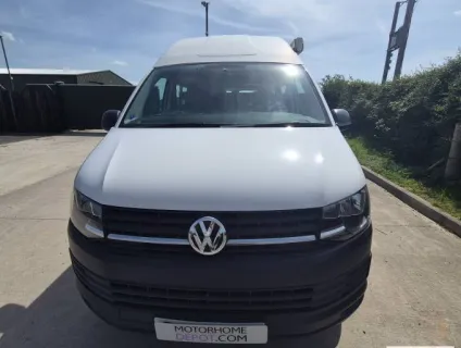Volkswagen T28 S Line 2016