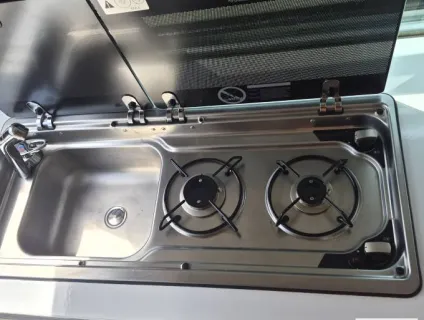 Volkswagen T28 S Line 2016