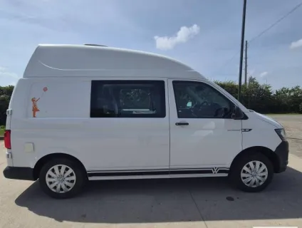 Volkswagen T28 S Line 2016