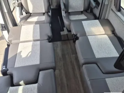Volkswagen T28 S Line 2016
